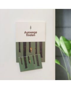 Auswege finden