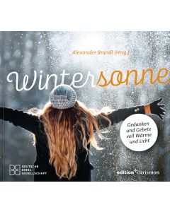 Wintersonne