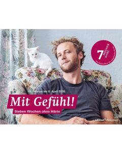 Fastenkalender 2026: Wandkalender