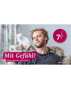 Fastenkalender 2026: Tischkalender