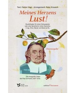 Meines Herzens Lust!