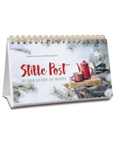 Stille Post 2026