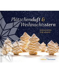 Plätzchenduft und Weihnachtsstern