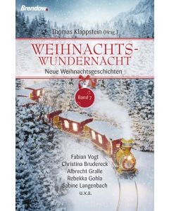 Weihnachtswundernacht 7
