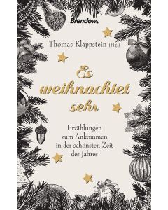 Es weihnachtet sehr