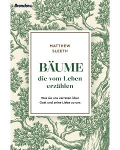 Bäume, die vom Leben erzählen