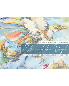 Ella und der Vogel