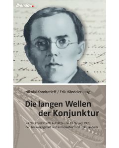 Die langen Wellen der Konjunktur