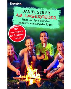 Am Lagerfeuer