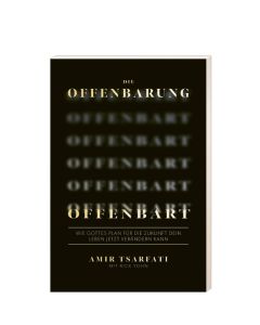 Die Offenbarung offenbart