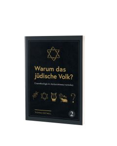 Warum das jüdische Volk?
