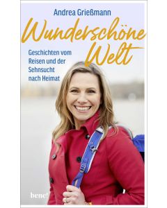 Wunderschöne Welt