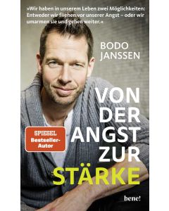 Von der Angst zur Stärke