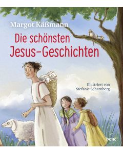 Die schönsten Jesus-Geschichten