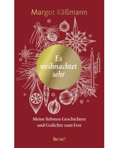 Es weihnachtet sehr