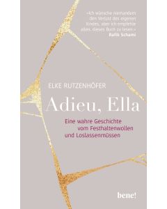 Adieu, Ella