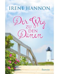 Der Weg zu den Dünen