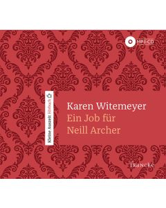 Ein Job für Neill Archer