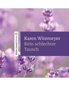 Kein schlechter Tausch