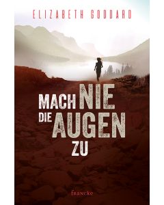 Mach nie die Augen zu