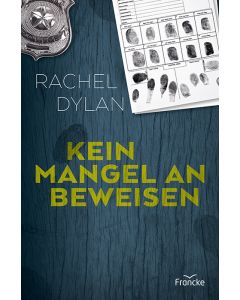 Kein Mangel an Beweisen