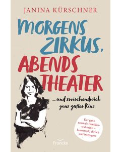 Morgens Zirkus, abends Theater ... und zwischendurch ganz großes Kino