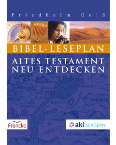 Bibel-Leseplan