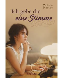 Ich gebe dir eine Stimme