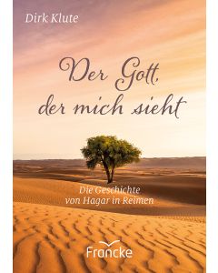 Der Gott, der mich sieht