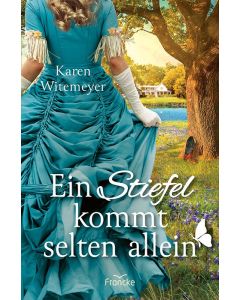 Ein Stiefel kommt selten allein (Occasion)