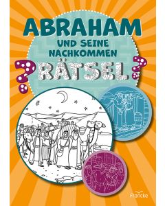 Abraham und seine Nachkommen-Rätsel