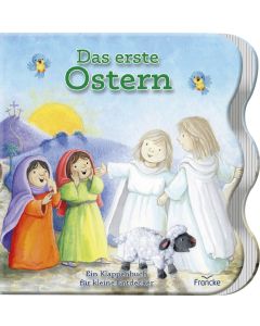 Das erste Ostern