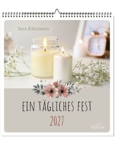 Ein tägliches Fest 2027