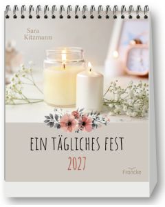 Ein tägliches Fest 2027
