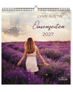 Oasenzeiten 2027