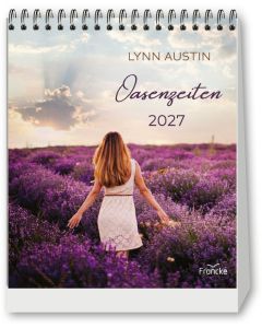 Oasenzeiten 2027