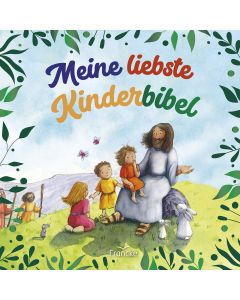 Meine liebste Kinderbibel
