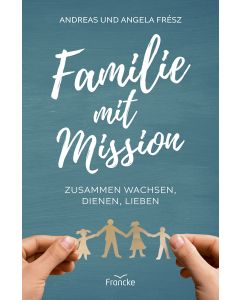 Familie mit Mission