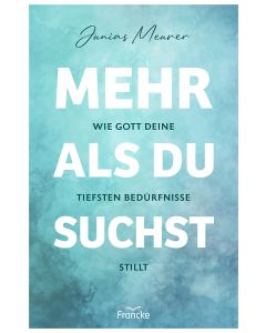 Mehr als du suchst