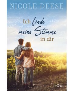 Ich finde meine Stimme in dir