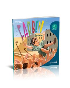 Farben für Bartimäus