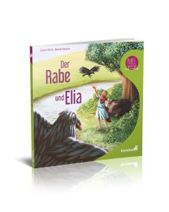 Der Rabe und Elia