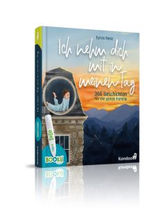 Ich nehm dich mit in meinen Tag