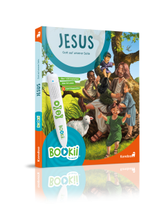 Jesus - Gott auf unserer Seite