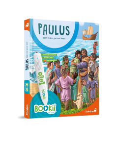 Paulus - Sagt es der ganzen Welt