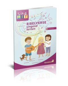 Bibelverse singen lernen