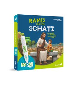 Ramis größter Schatz