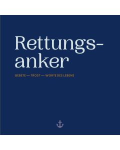Rettungsanker