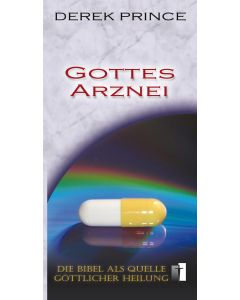 Gottes Arznei