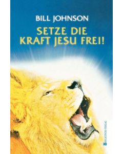 Setze die Kraft Jesu frei! (Occasion)